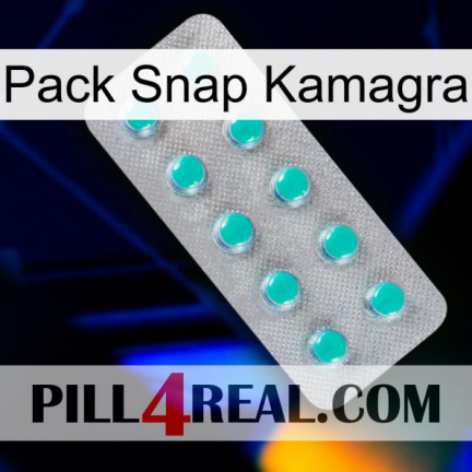 Kamagra Snap Pack 28